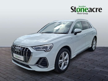 Used Audi Q3 2024 for sale - 79033843: Photo