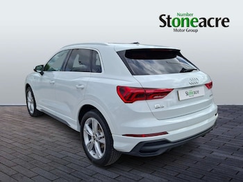 Used Audi Q3 2024 for sale - 79033843: Photo