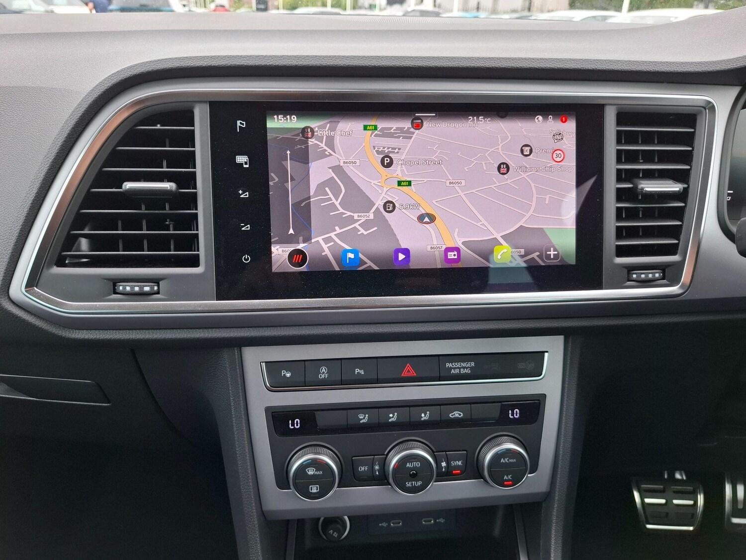 Used SEAT Ateca 2025 for sale - 77425865: Photo 18