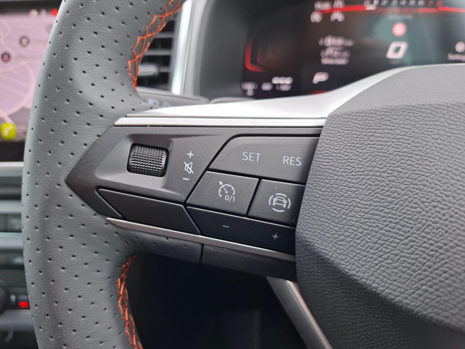 Used SEAT Ateca 2025 for sale - 77425865: Photo 21