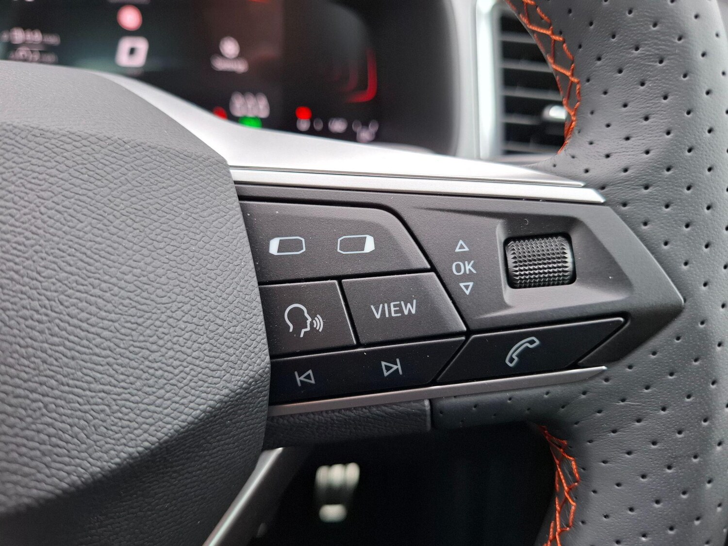 Used SEAT Ateca 2025 for sale - 77425865: Photo 22