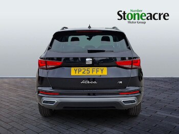 Used SEAT Ateca 2025 for sale - 77425865: Photo