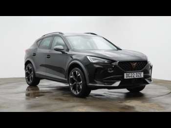 2022 (22) - 1.5 TSI V2 SUV 5dr Petrol DSG Euro 6 (s/s) (150 ps)
