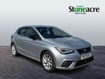 2023 (73) - 1.0 TSI 110 FR 5dr