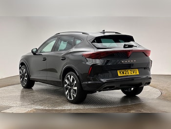 Used Cupra Formentor 2025 for sale - 79316314: Photo