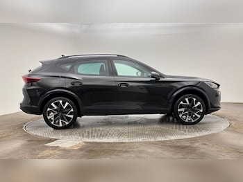 Used Cupra Formentor 2025 for sale - 79316314: Photo