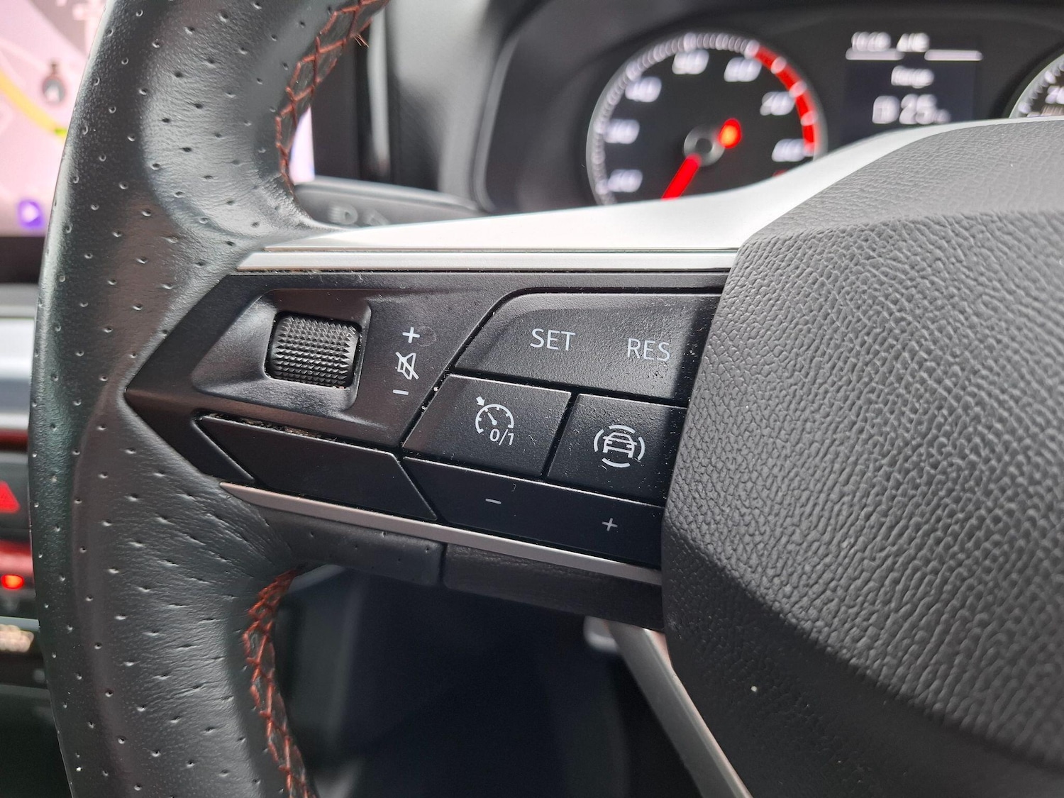 Used SEAT Ibiza 2022 for sale - 77737391: Photo 17