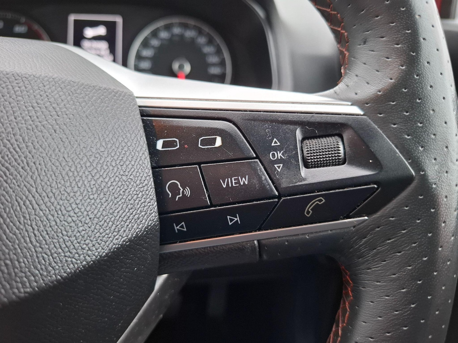 Used SEAT Ibiza 2022 for sale - 77737391: Photo 18