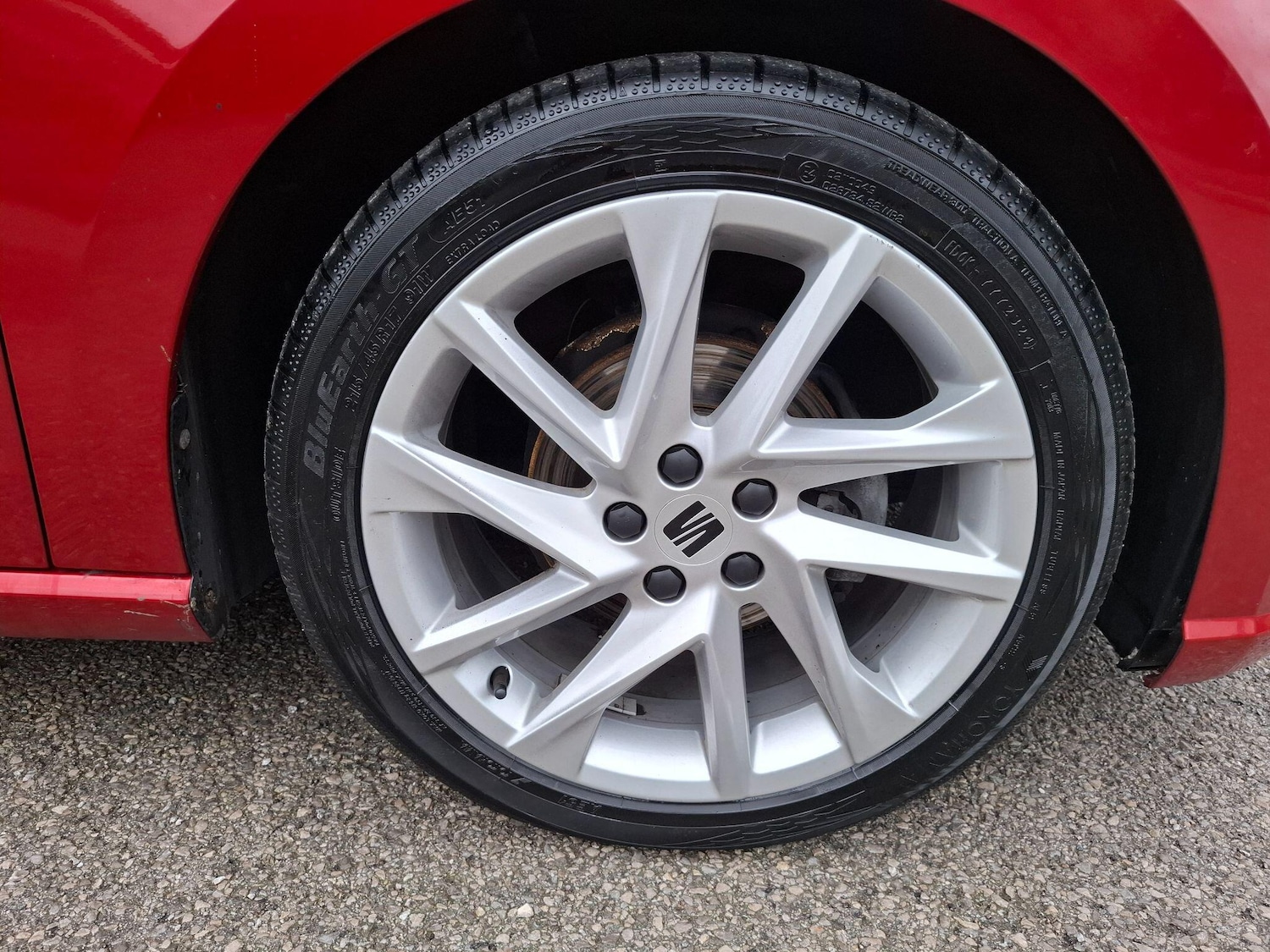 Used SEAT Ibiza 2022 for sale - 77737391: Photo 19