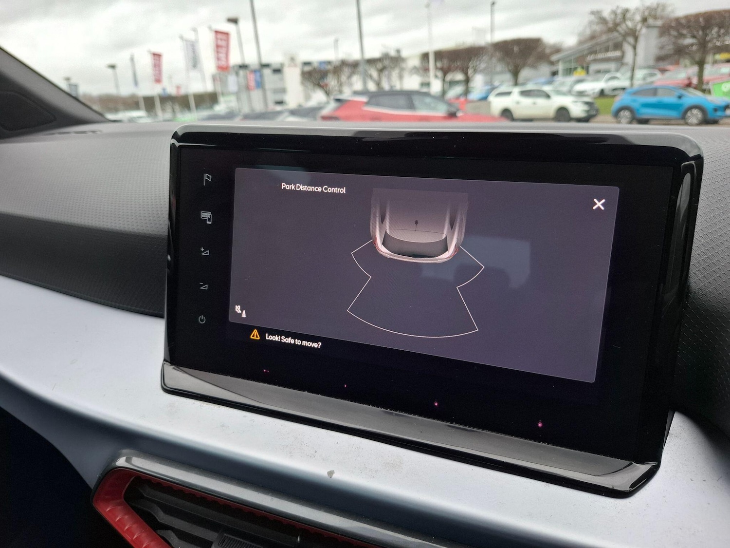 Used SEAT Ibiza 2022 for sale - 77737391: Photo 21