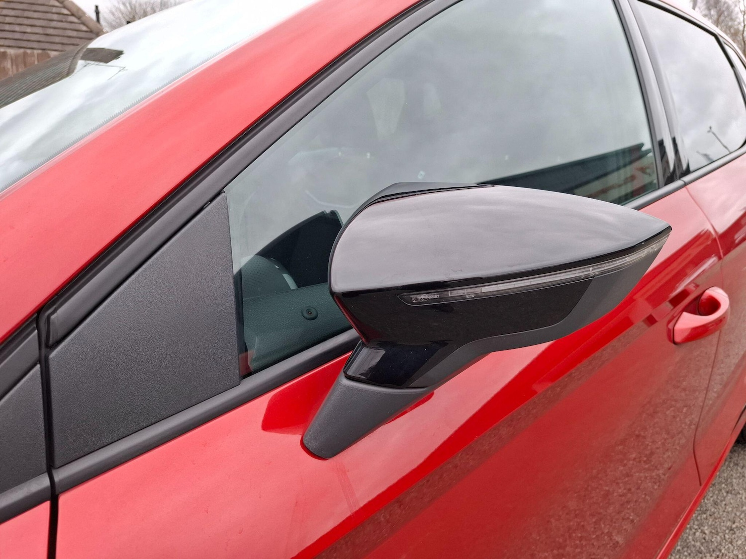 Used SEAT Ibiza 2022 for sale - 77737391: Photo 25