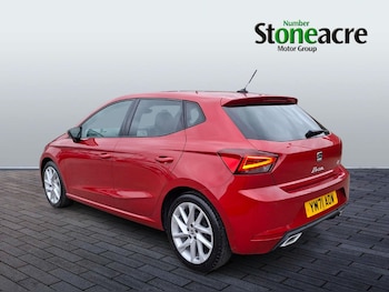 Used SEAT Ibiza 2022 for sale - 77737391: Photo