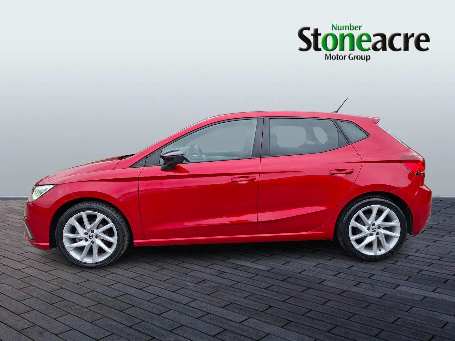 Used SEAT Ibiza 2022 for sale - 77737391: Photo 5