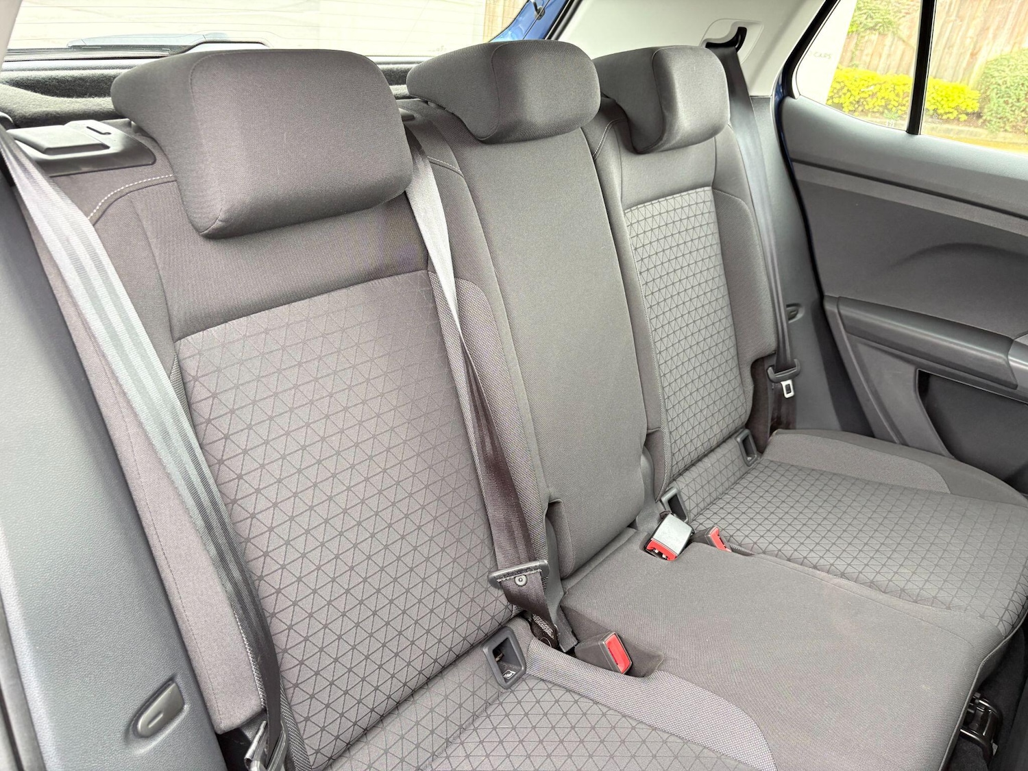 Used Volkswagen T-Cross 2020 for sale - 78205514: Photo 10