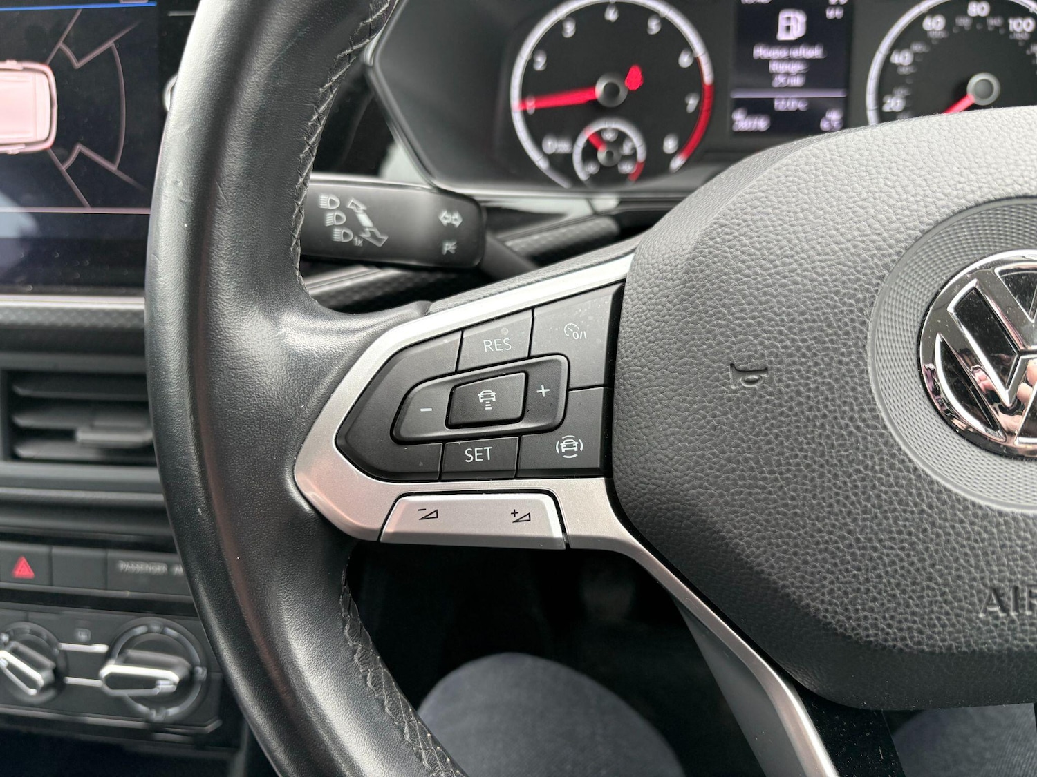 Used Volkswagen T-Cross 2020 for sale - 78205514: Photo 11