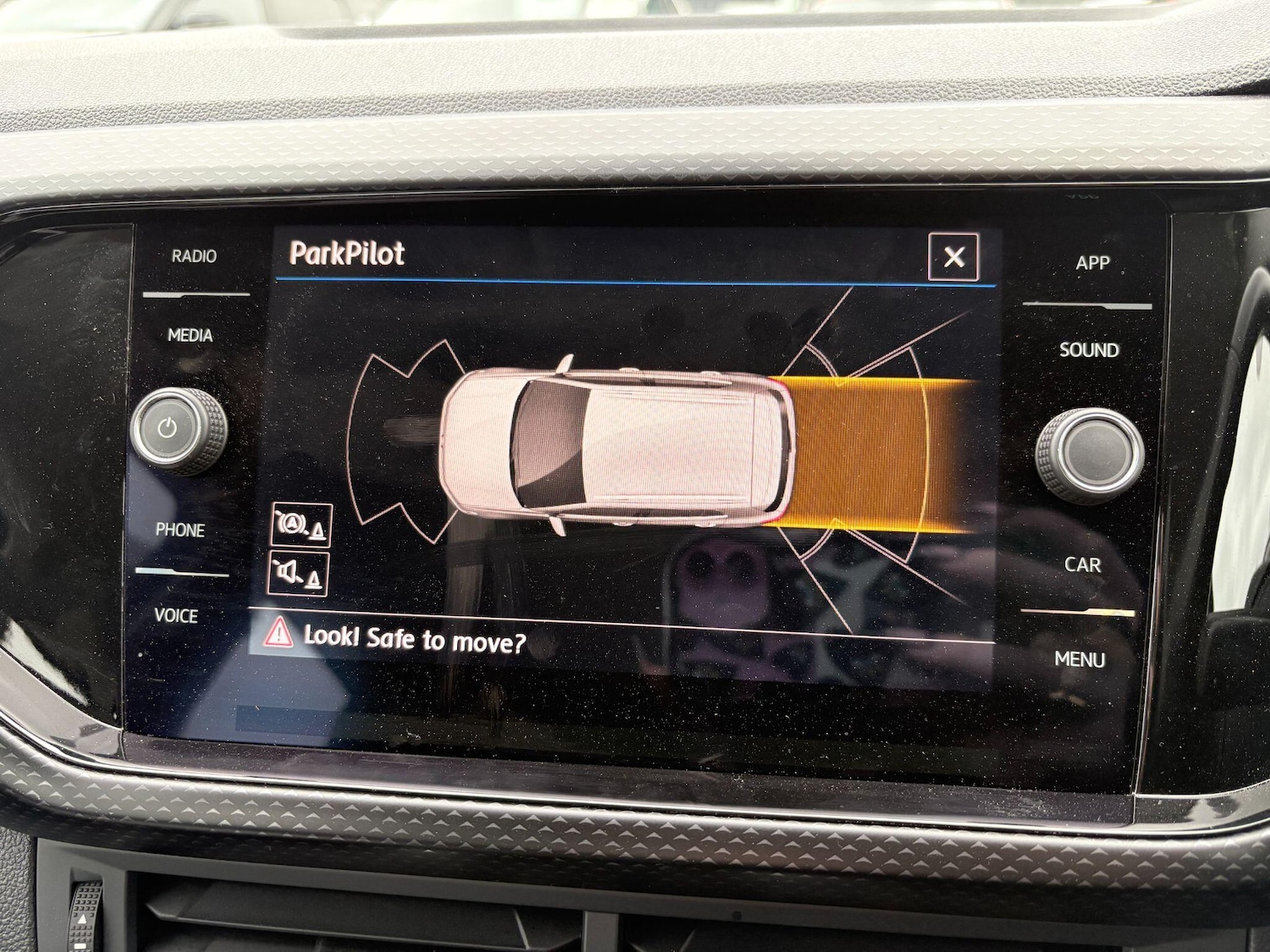 Used Volkswagen T-Cross 2020 for sale - 78205514: Photo 15