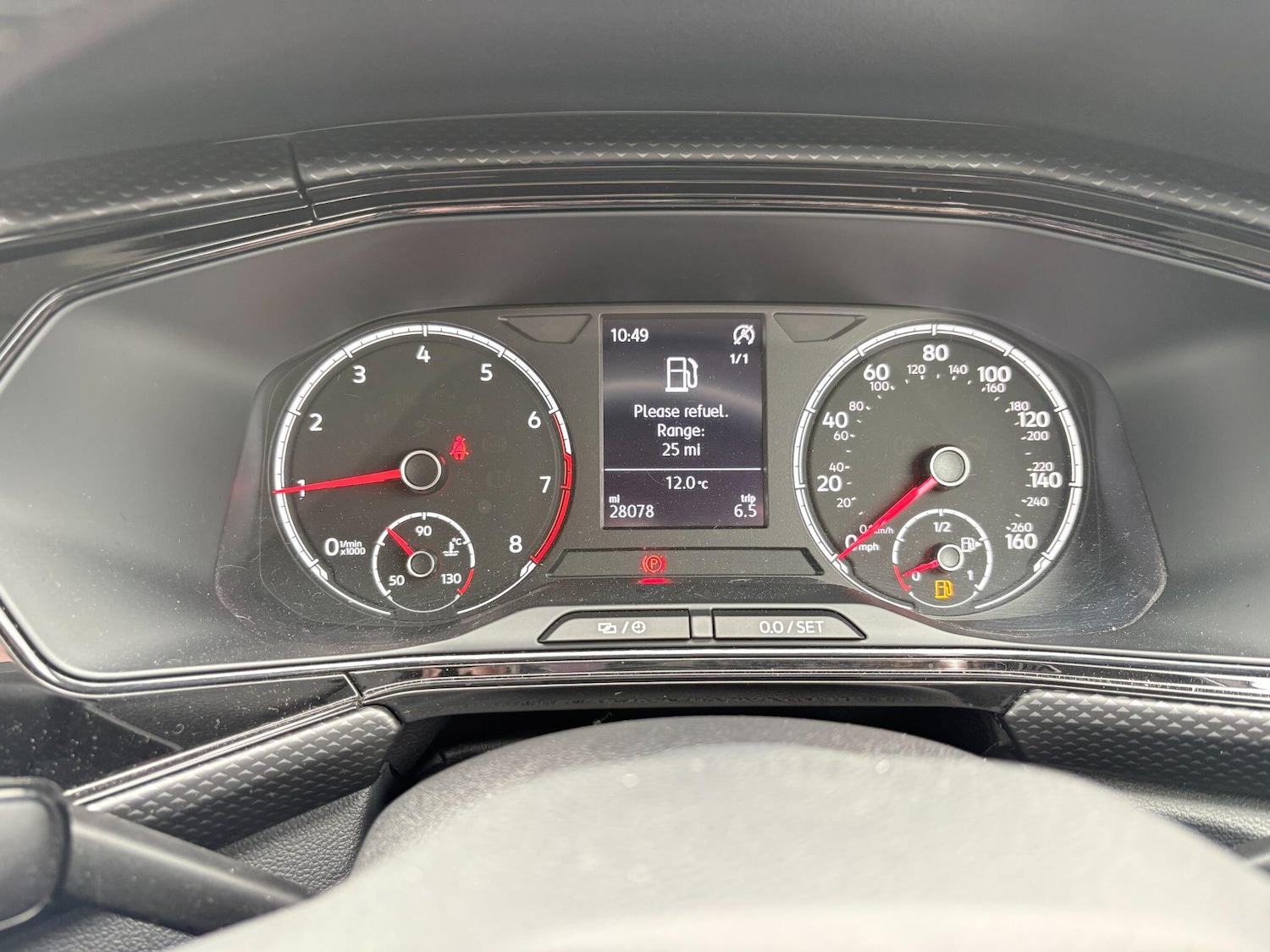 Used Volkswagen T-Cross 2020 for sale - 78205514: Photo 16