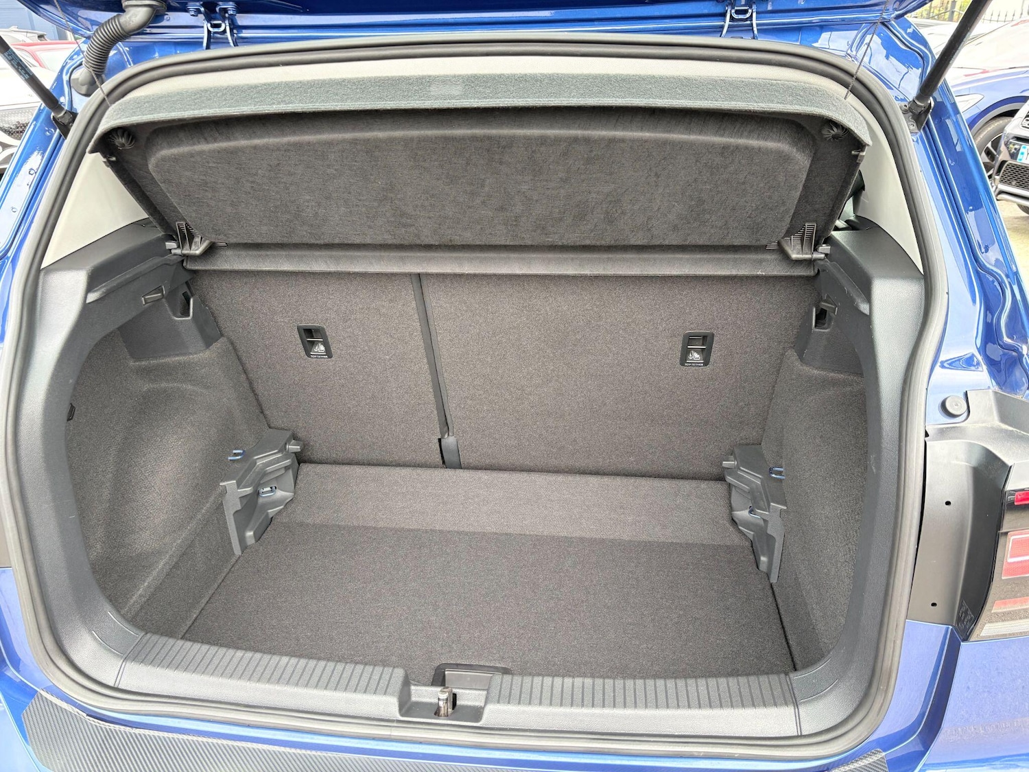 Used Volkswagen T-Cross 2020 for sale - 78205514: Photo 17