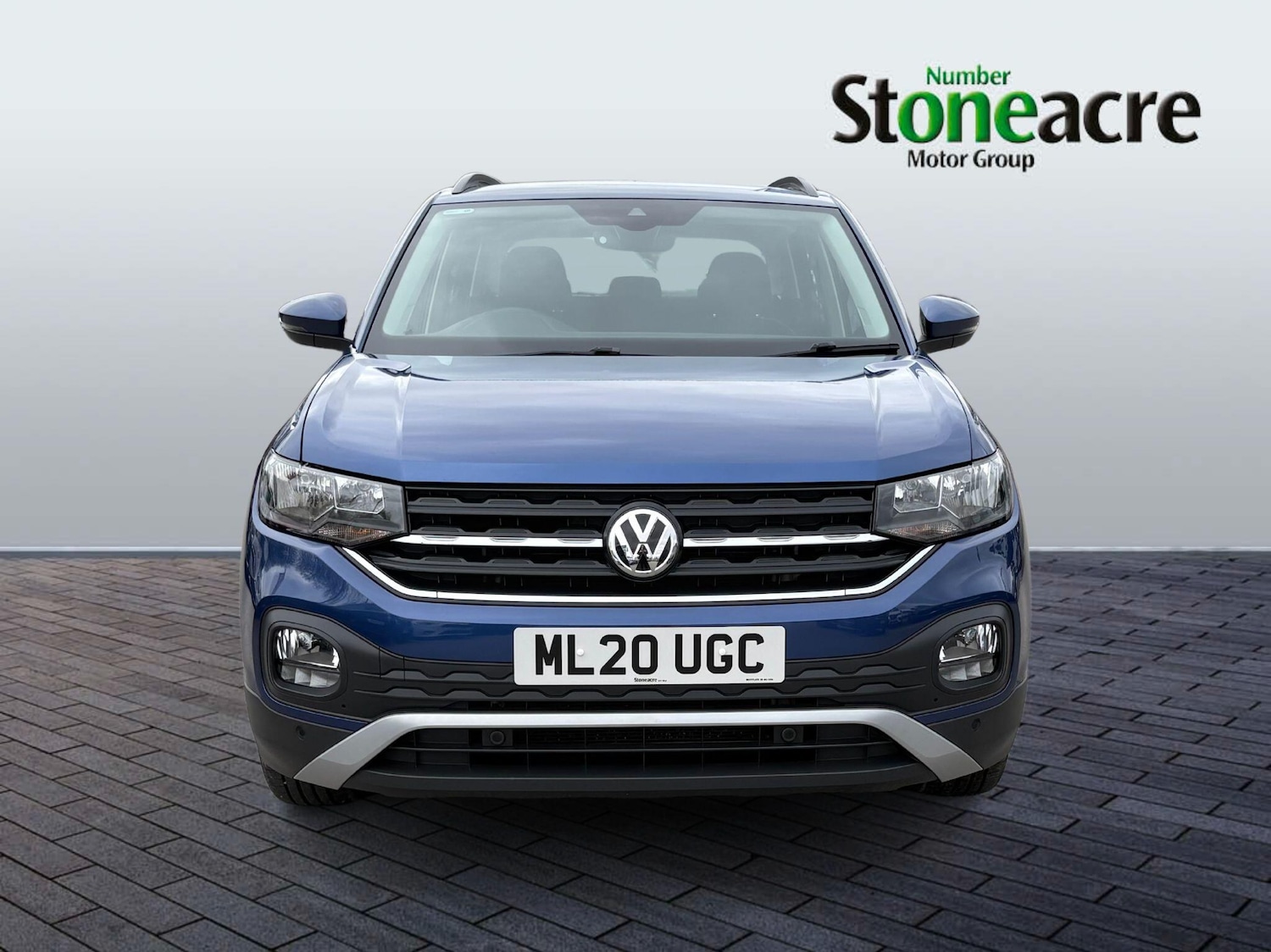 Used Volkswagen T-Cross 2020 for sale - 78205514: Photo 2