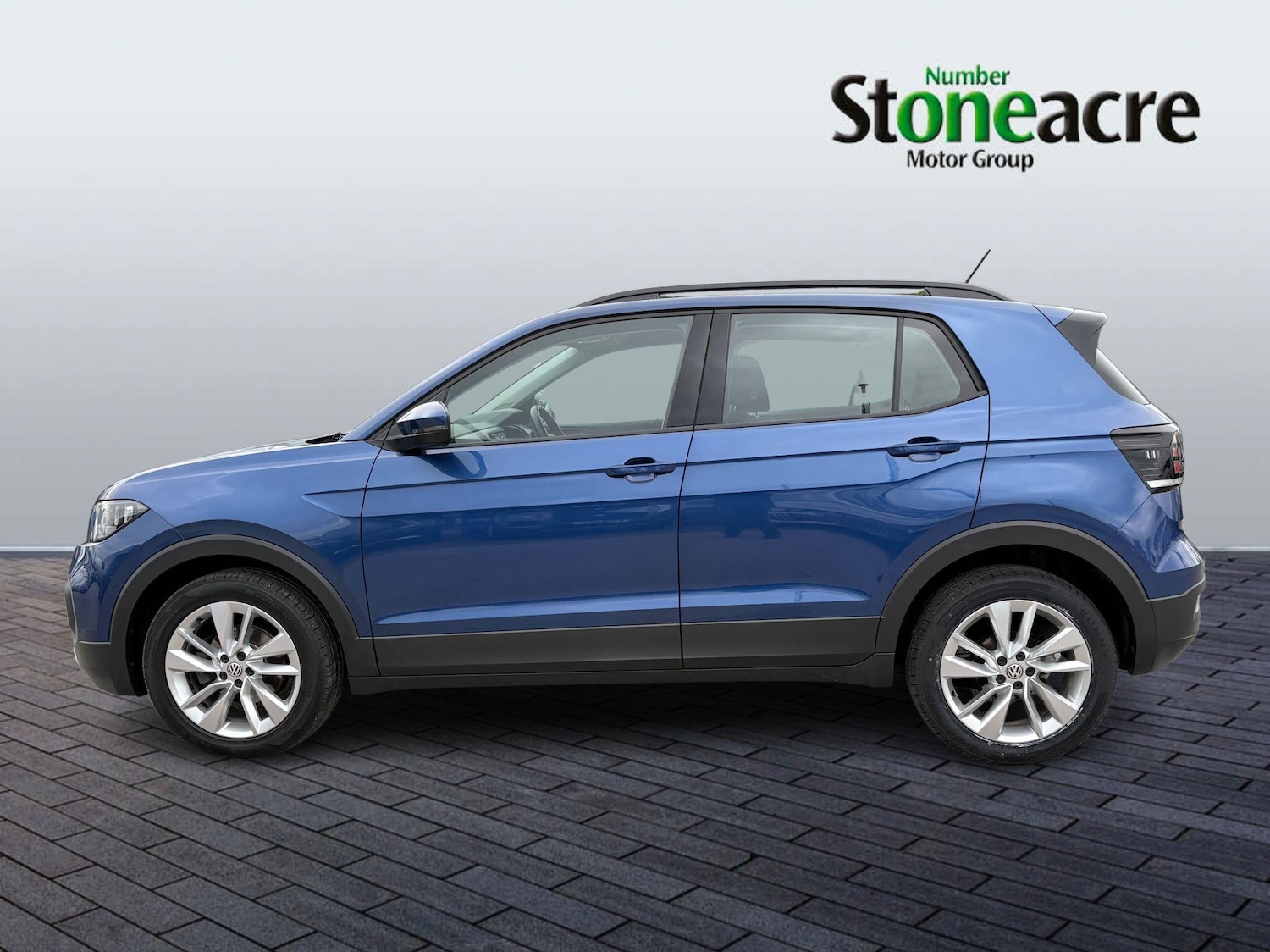 Used Volkswagen T-Cross 2020 for sale - 78205514: Photo 5