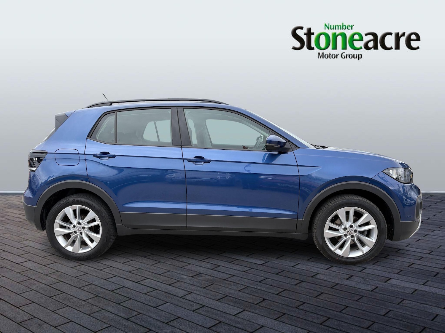 Used Volkswagen T-Cross 2020 for sale - 78205514: Photo 7