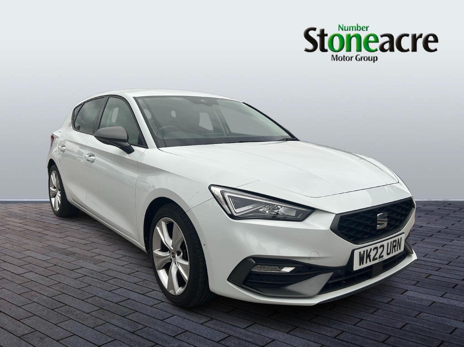 Used SEAT Leon for sale - 76473713: Photo 1