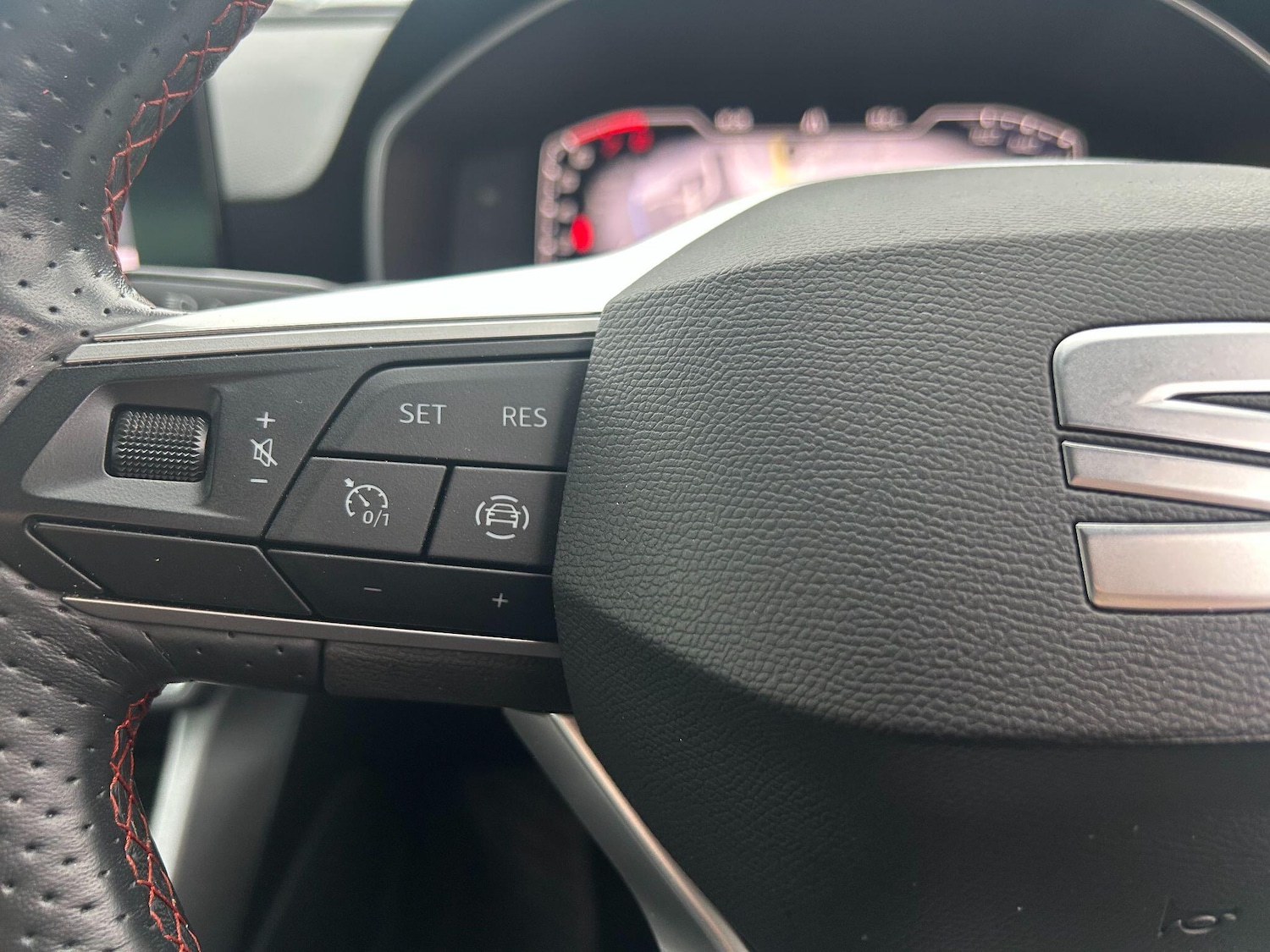 Used SEAT Leon for sale - 76473713: Photo 13