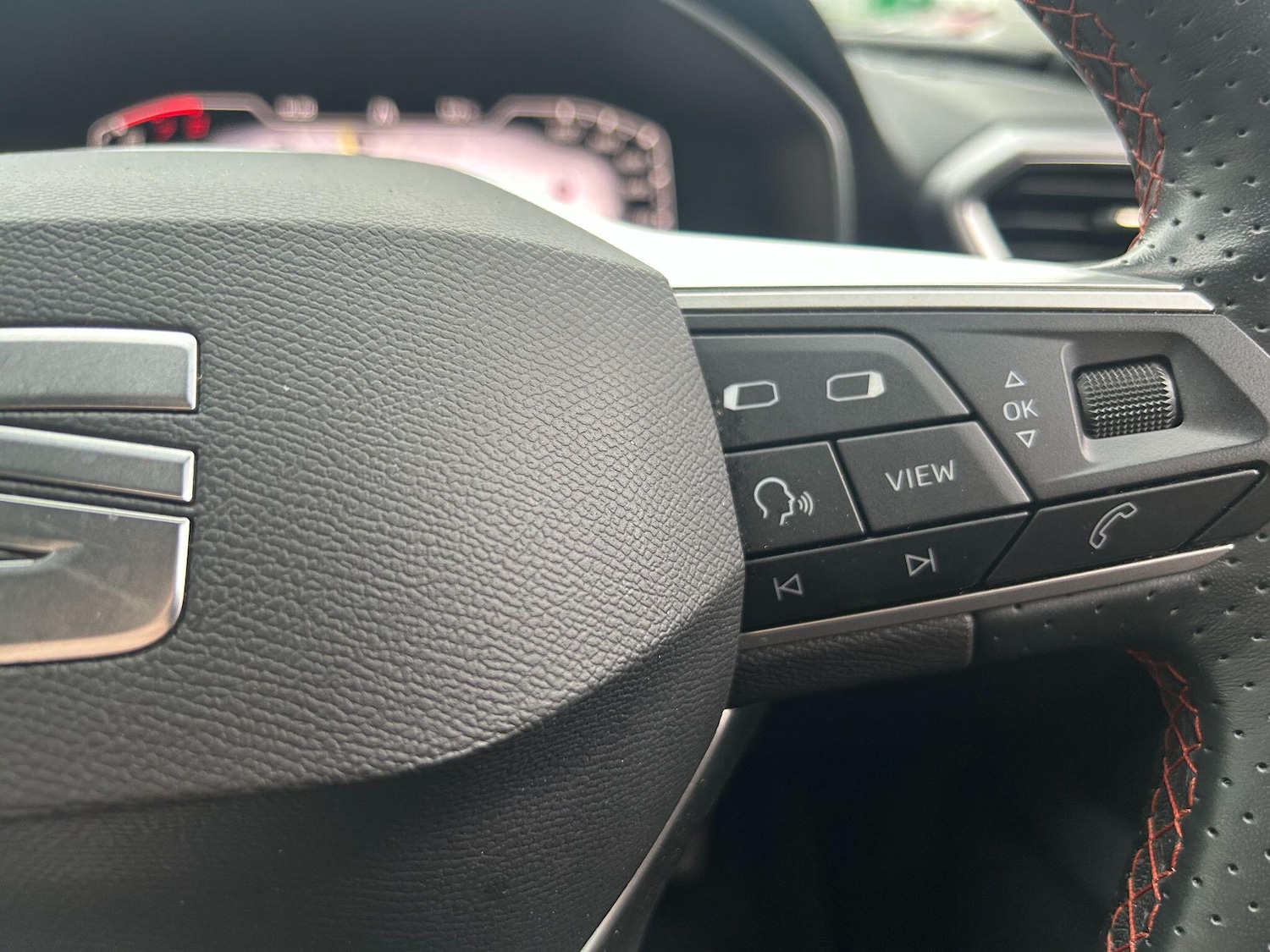 Used SEAT Leon for sale - 76473713: Photo 14