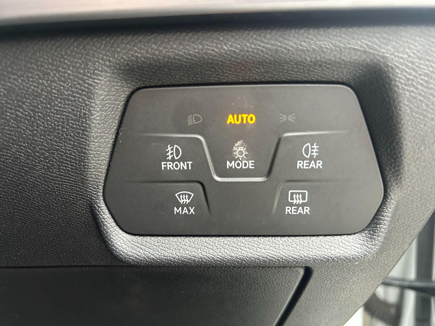 Used SEAT Leon for sale - 76473713: Photo 15