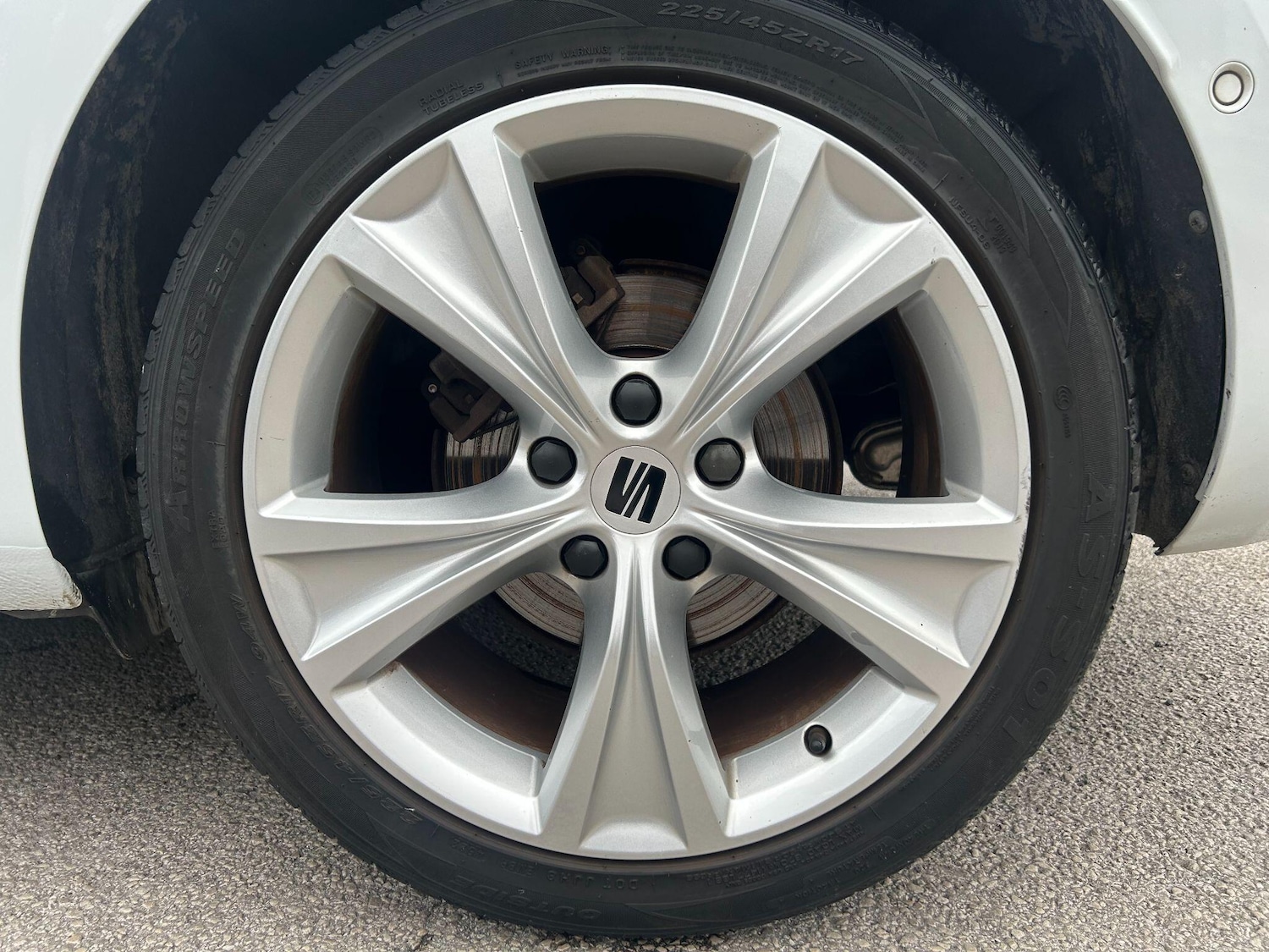 Used SEAT Leon for sale - 76473713: Photo 16