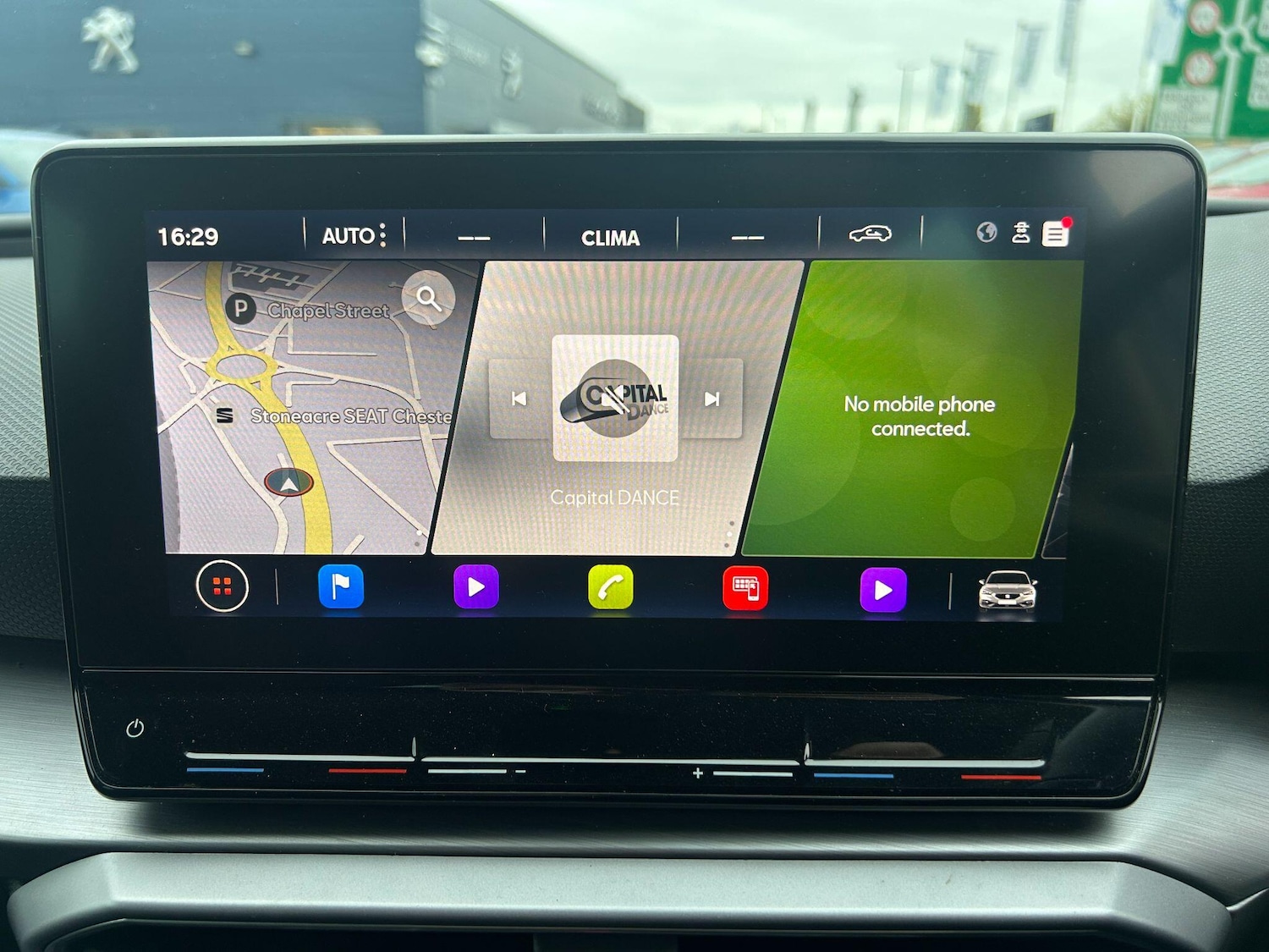 Used SEAT Leon for sale - 76473713: Photo 17