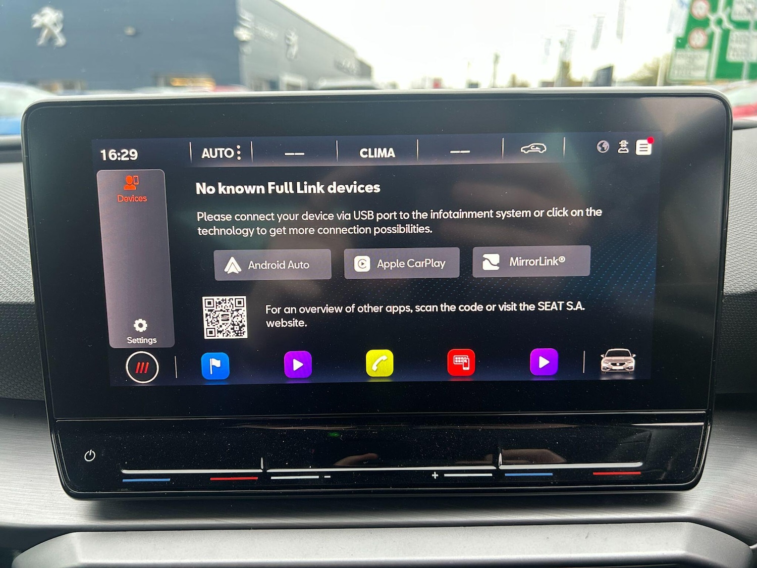 Used SEAT Leon for sale - 76473713: Photo 18