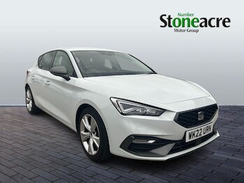 SEAT - Leon