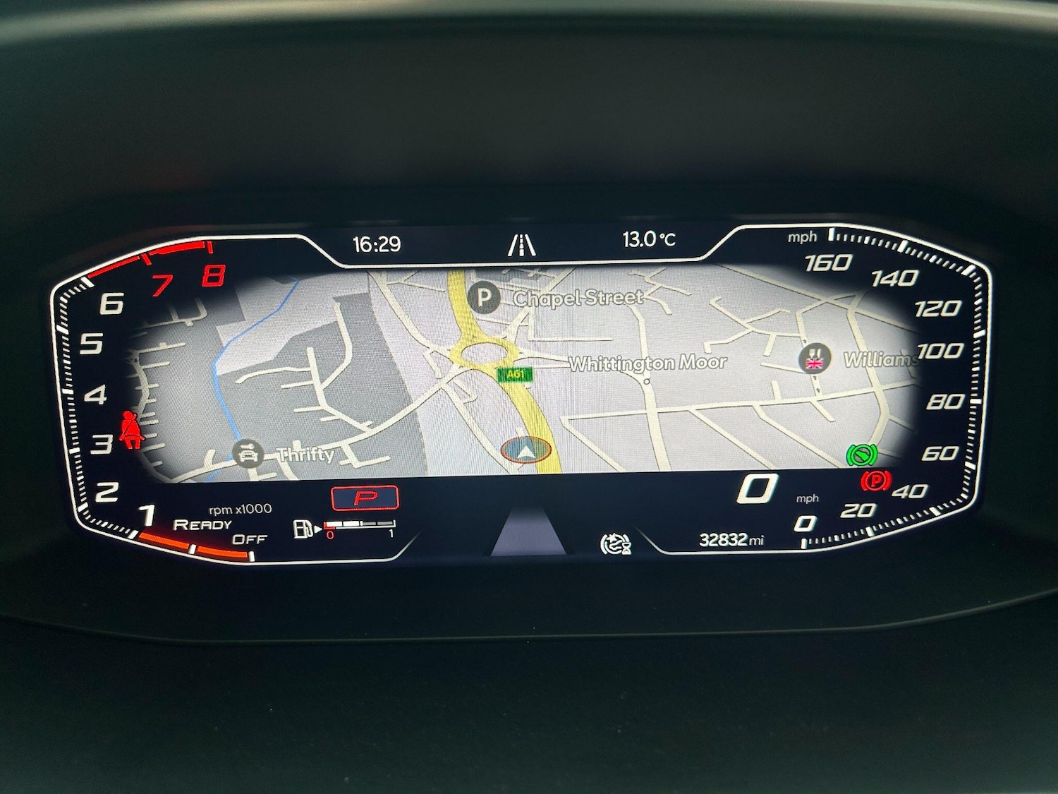 Used SEAT Leon for sale - 76473713: Photo 20