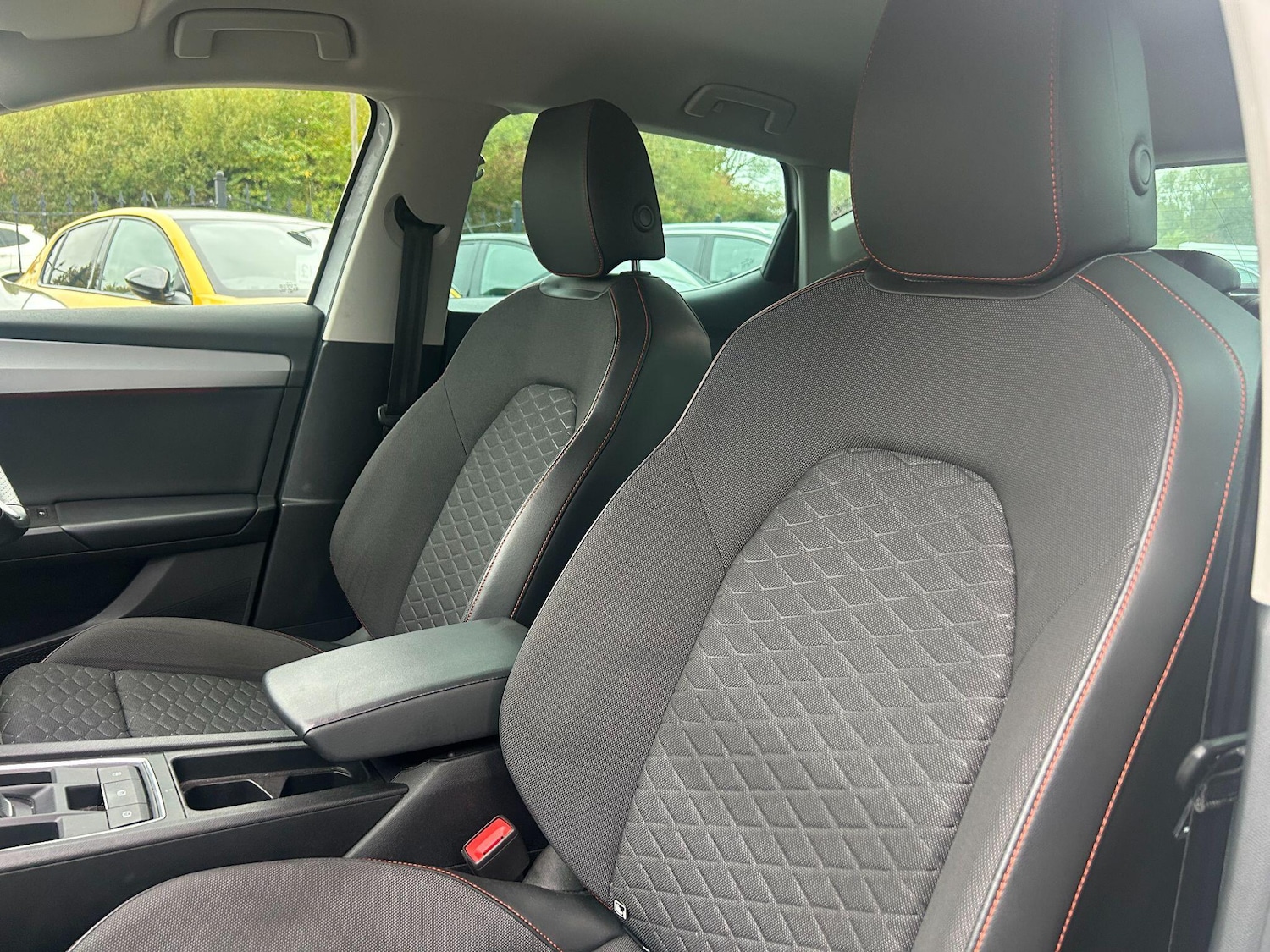 Used SEAT Leon for sale - 76473713: Photo 22