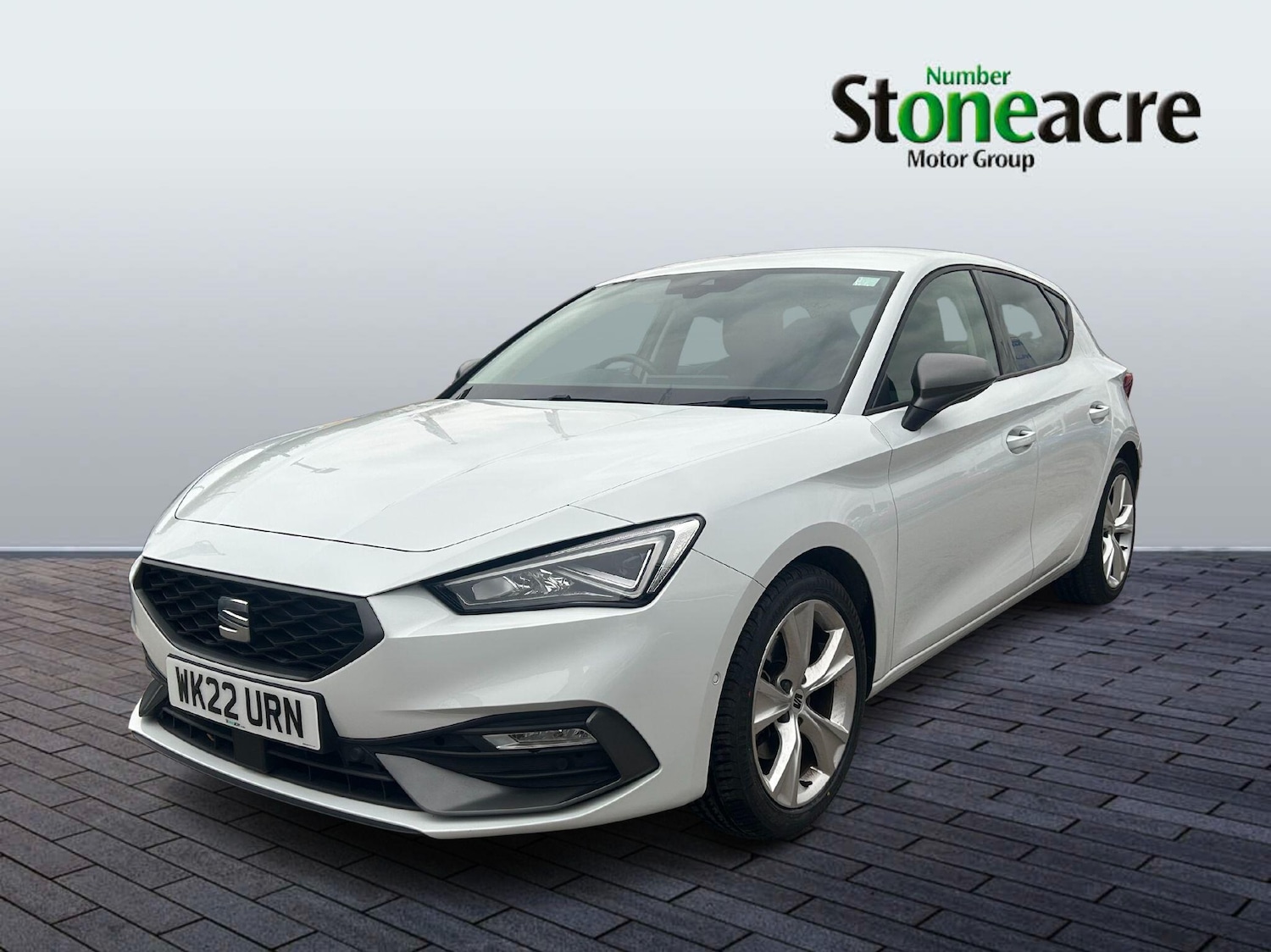 Used SEAT Leon for sale - 76473713: Photo 3