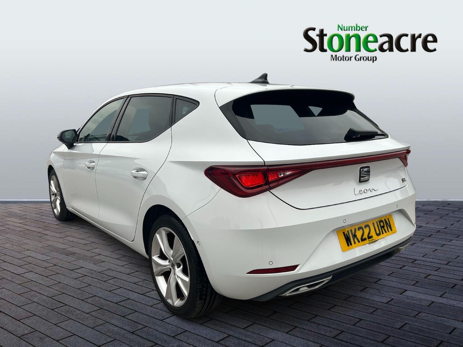 Used SEAT Leon for sale - 76473713: Photo 4