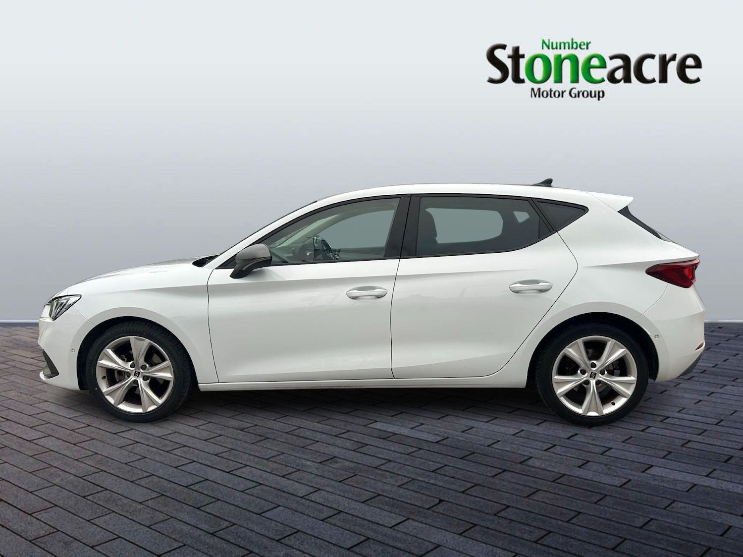 Used SEAT Leon for sale - 76473713: Photo 5