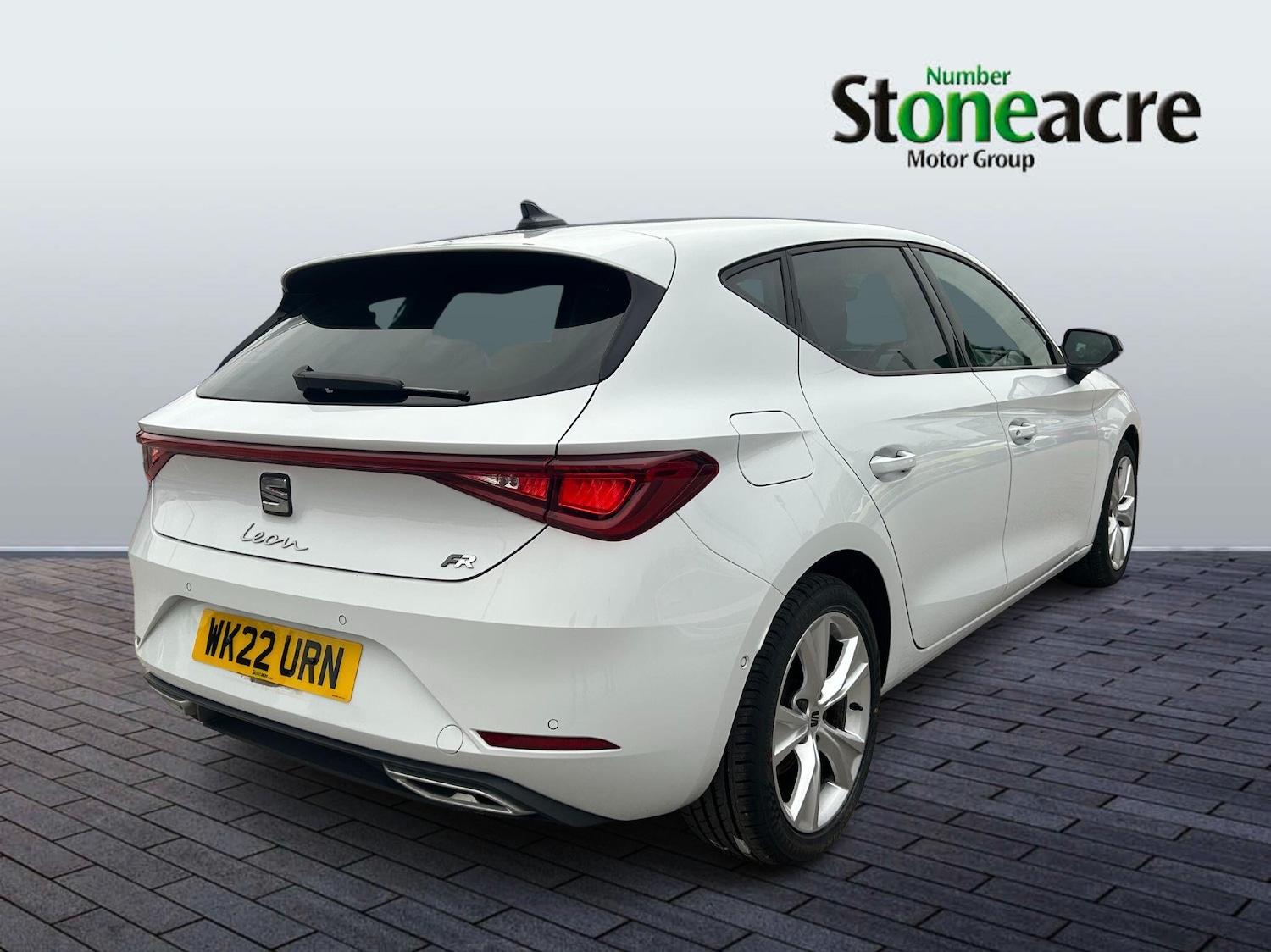 Used SEAT Leon for sale - 76473713: Photo 8