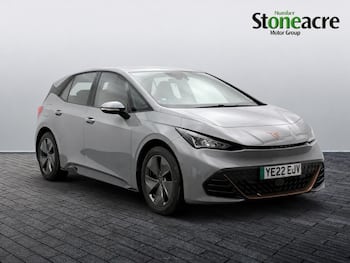 Used Cupra Born 2022 for sale - 79646158: Photo