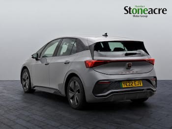Used Cupra Born 2022 for sale - 79646158: Photo