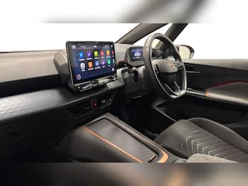 Used Cupra Born 2022 for sale - 79646158: Photo