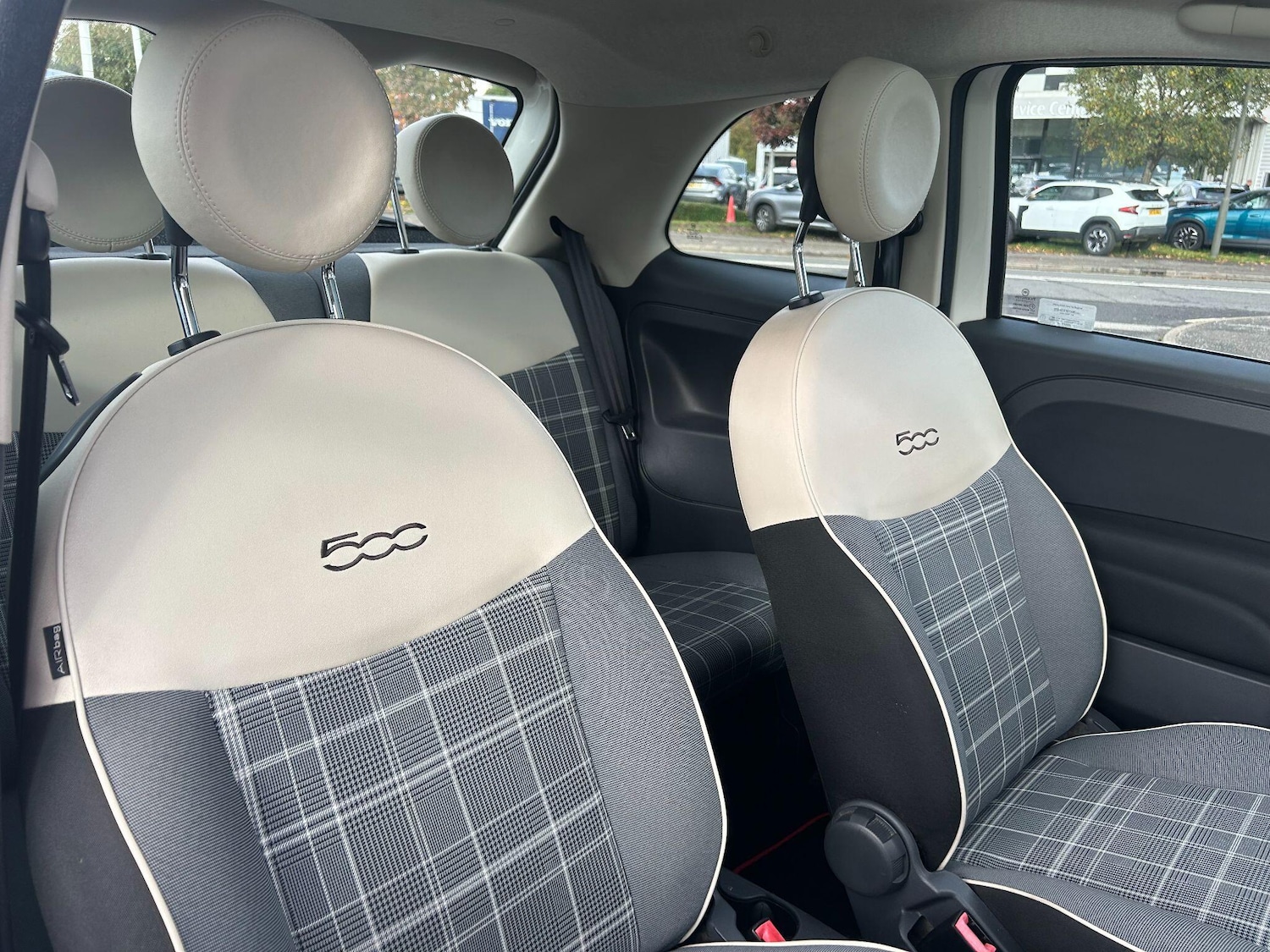 Used Fiat 500 2017 for sale - 76728626: Photo 12