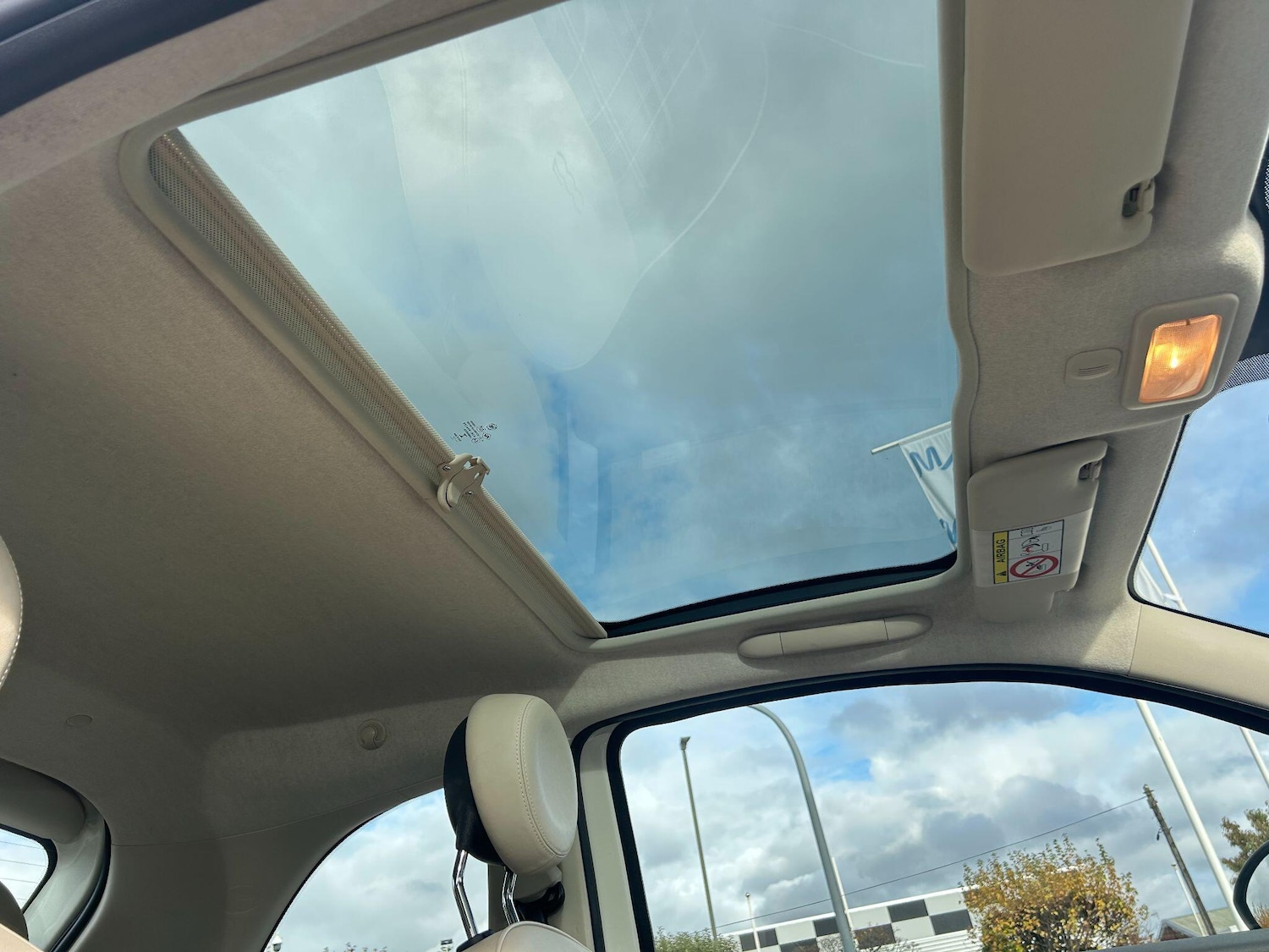 Used Fiat 500 2017 for sale - 76728626: Photo 19