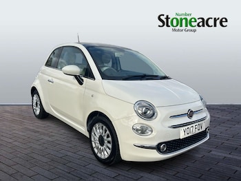 Fiat - 500
