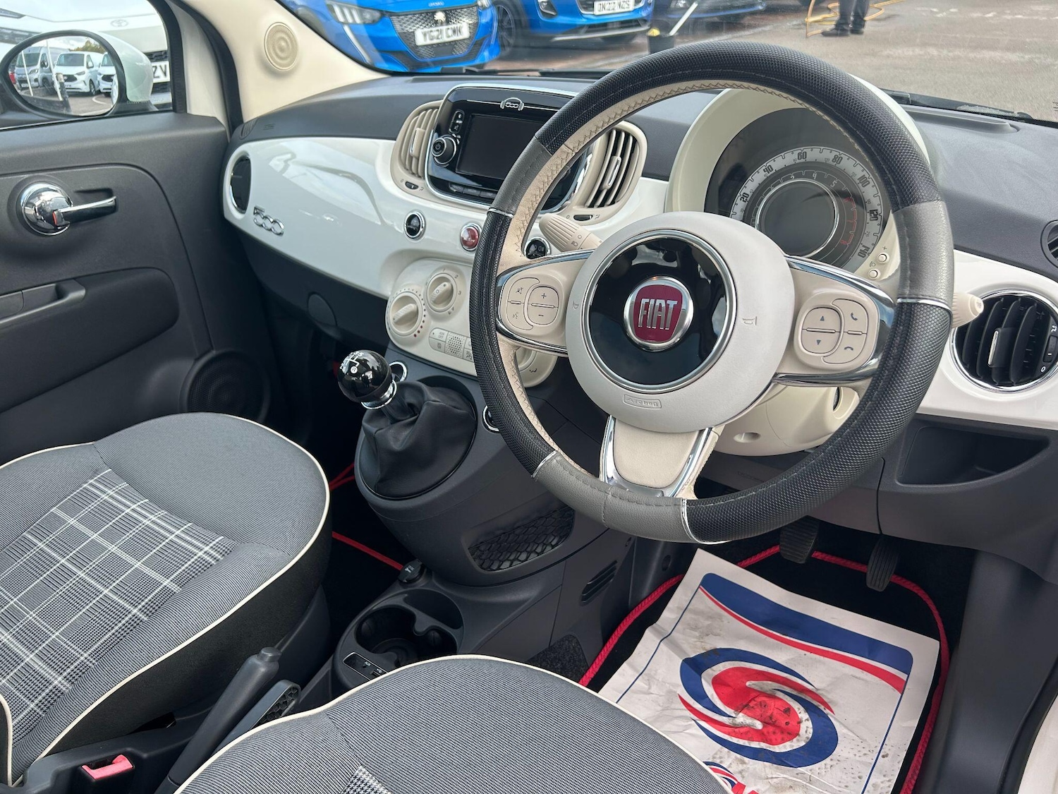 Used Fiat 500 2017 for sale - 76728626: Photo 20