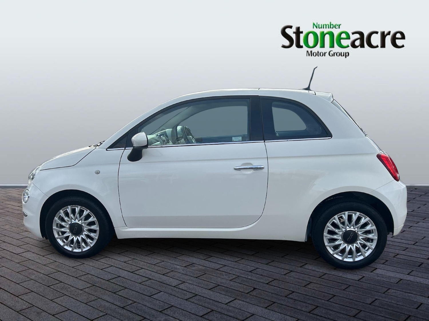 Used Fiat 500 2017 for sale - 76728626: Photo 5