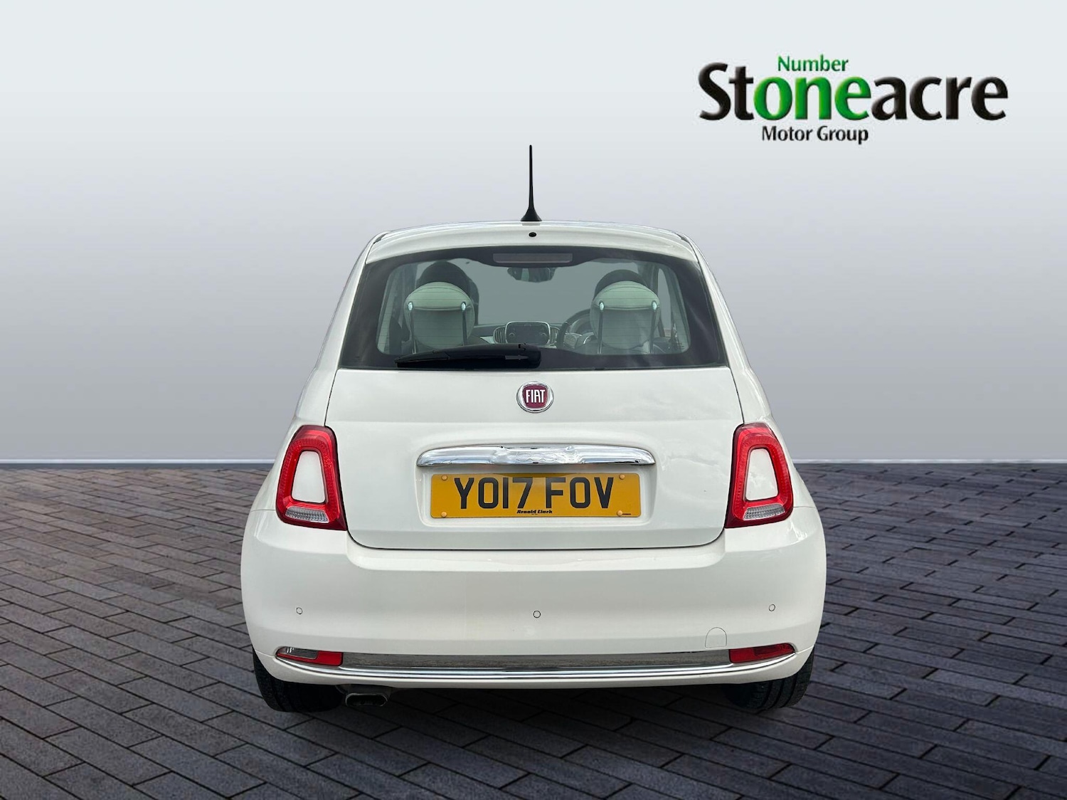Used Fiat 500 2017 for sale - 76728626: Photo 7