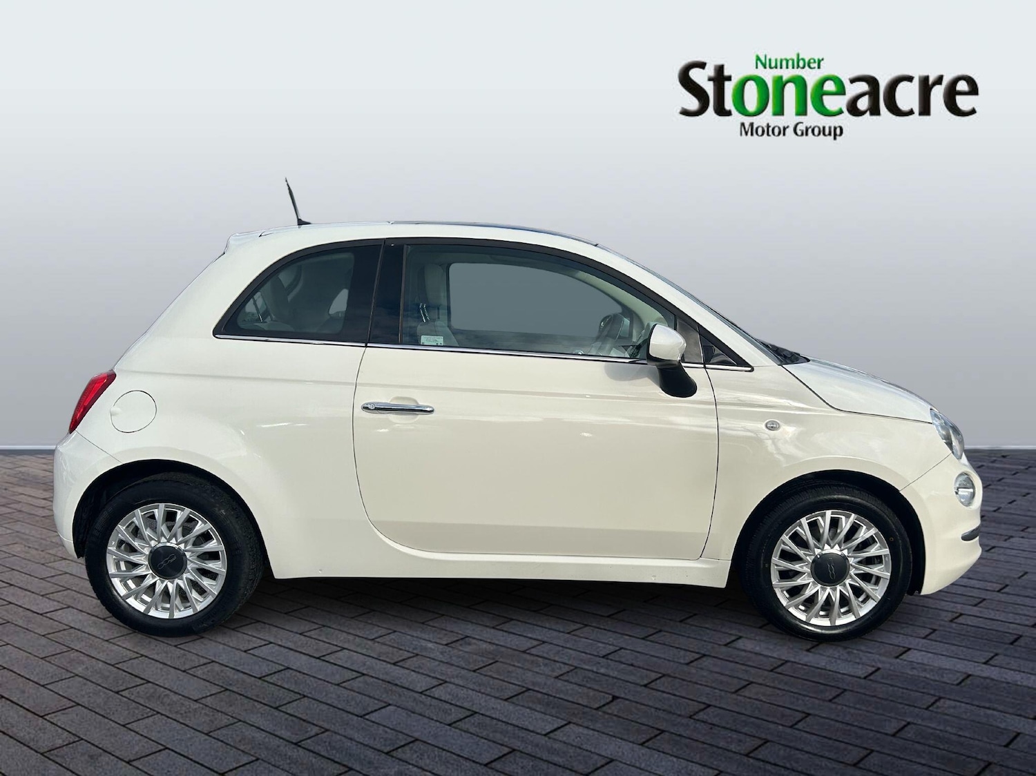 Used Fiat 500 2017 for sale - 76728626: Photo 8