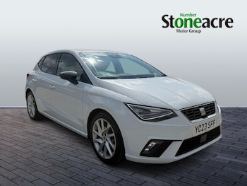 Used SEAT Ibiza 2023 for sale - 79268202: Photo